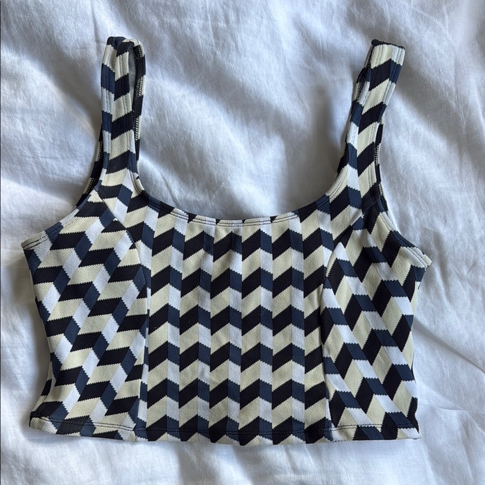 Seea Surf Top
